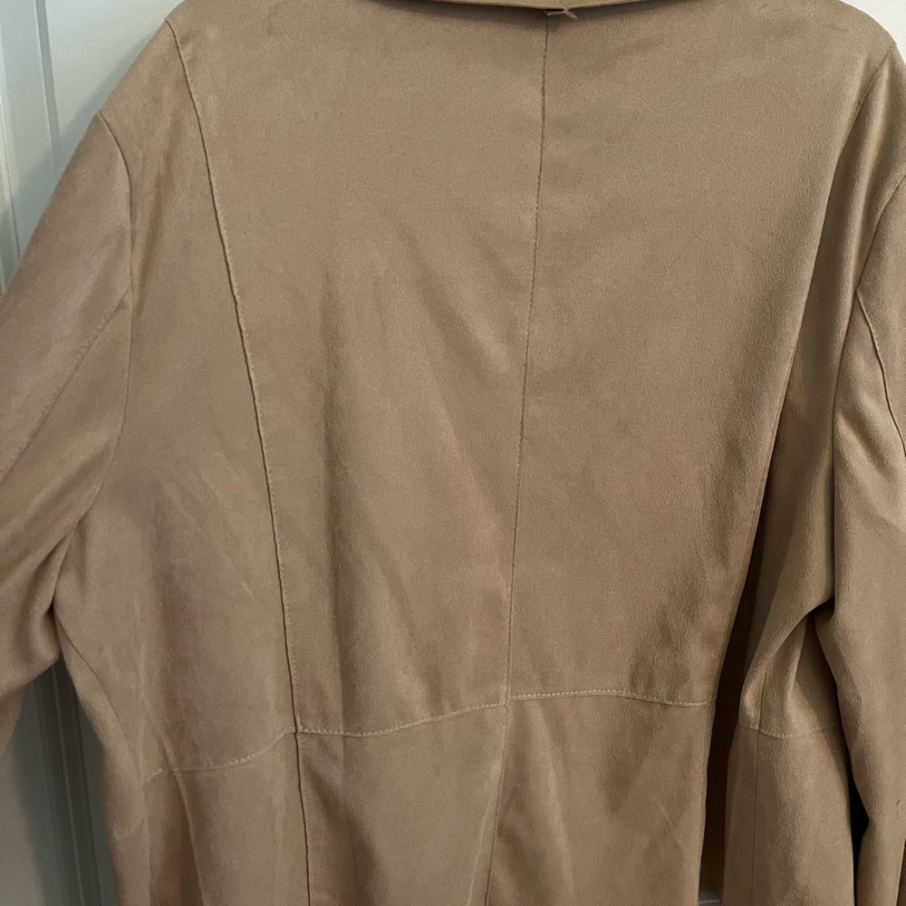 Moto jacket - Picture 5 of 6